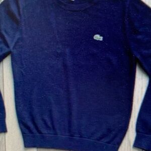 Kids Blue Sweater